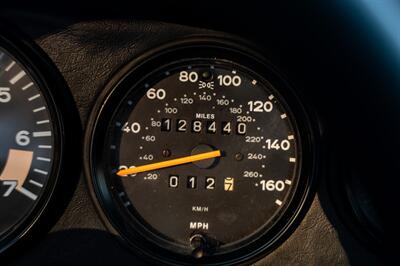 1987 Porsche 911 Carrera   - Photo 45 - Cornelius, NC 28031