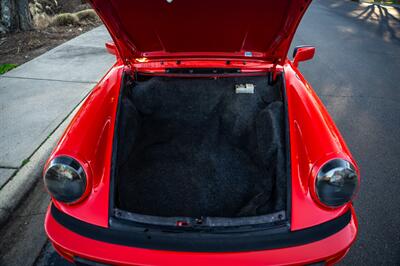 1987 Porsche 911 Carrera   - Photo 18 - Cornelius, NC 28031