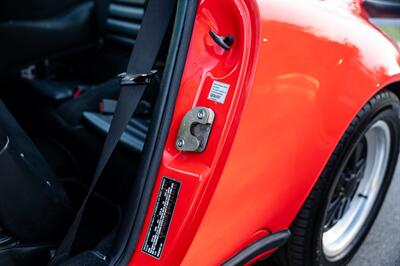 1987 Porsche 911 Carrera   - Photo 50 - Cornelius, NC 28031