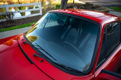 1987 Porsche 911 Carrera   - Photo 12 - Cornelius, NC 28031