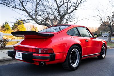 1987 Porsche 911 Carrera   - Photo 66 - Cornelius, NC 28031