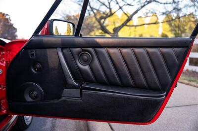 1987 Porsche 911 Carrera   - Photo 39 - Cornelius, NC 28031