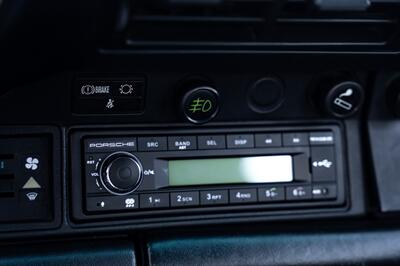 1987 Porsche 911 Carrera   - Photo 43 - Cornelius, NC 28031