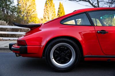 1987 Porsche 911 Carrera   - Photo 21 - Cornelius, NC 28031