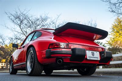 1987 Porsche 911 Carrera   - Photo 6 - Cornelius, NC 28031