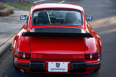 1987 Porsche 911 Carrera   - Photo 29 - Cornelius, NC 28031