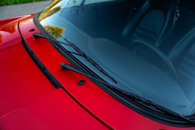 1987 Porsche 911 Carrera   - Photo 13 - Cornelius, NC 28031