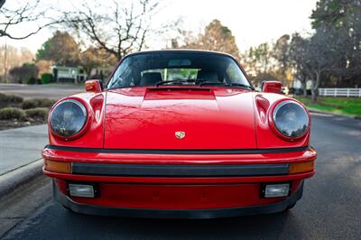 1987 Porsche 911 Carrera   - Photo 16 - Cornelius, NC 28031