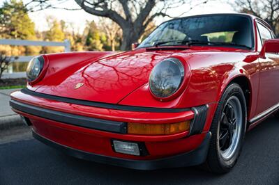 1987 Porsche 911 Carrera   - Photo 14 - Cornelius, NC 28031