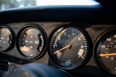 1987 Porsche 911 Carrera   - Photo 46 - Cornelius, NC 28031