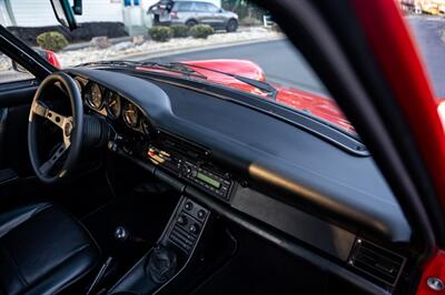 1987 Porsche 911 Carrera   - Photo 31 - Cornelius, NC 28031