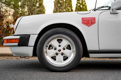 1980 Porsche 911 Targa   - Photo 8 - Cornelius, NC 28031