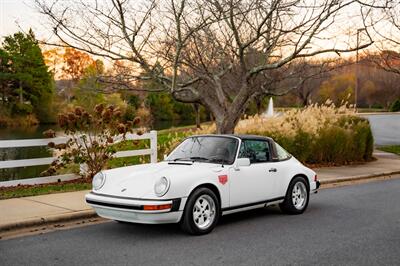 1980 Porsche 911 Targa   - Photo 5 - Cornelius, NC 28031