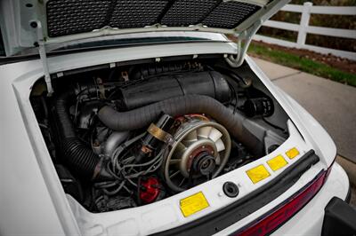 1980 Porsche 911 Targa   - Photo 46 - Cornelius, NC 28031