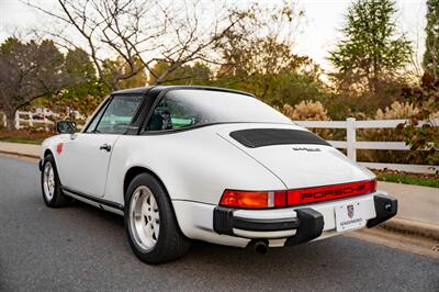 1980 Porsche 911 Targa   - Photo 23 - Cornelius, NC 28031