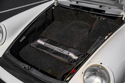 1980 Porsche 911 Targa   - Photo 98 - Cornelius, NC 28031