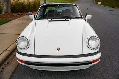 1980 Porsche 911 Targa   - Photo 19 - Cornelius, NC 28031