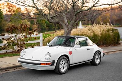 1980 Porsche 911 Targa   - Photo 6 - Cornelius, NC 28031