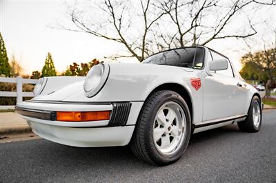 1980 Porsche 911 Targa   - Photo 20 - Cornelius, NC 28031