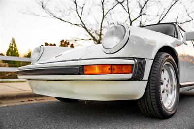 1980 Porsche 911 Targa   - Photo 21 - Cornelius, NC 28031