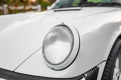 1980 Porsche 911 Targa   - Photo 14 - Cornelius, NC 28031