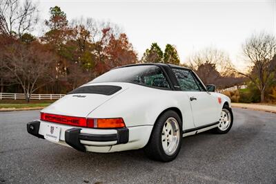 1980 Porsche 911 Targa   - Photo 4 - Cornelius, NC 28031