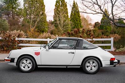 1980 Porsche 911 Targa   - Photo 96 - Cornelius, NC 28031