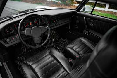 1980 Porsche 911 Targa   - Photo 89 - Cornelius, NC 28031