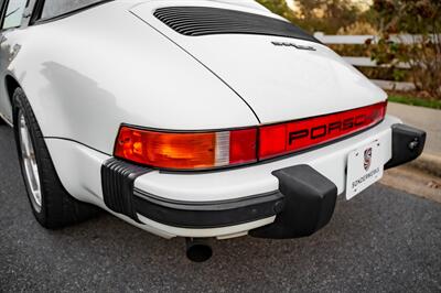 1980 Porsche 911 Targa   - Photo 33 - Cornelius, NC 28031