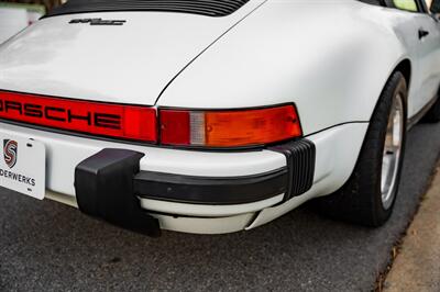 1980 Porsche 911 Targa   - Photo 32 - Cornelius, NC 28031