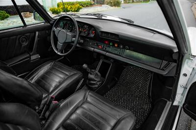 1980 Porsche 911 Targa   - Photo 69 - Cornelius, NC 28031