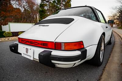 1980 Porsche 911 Targa   - Photo 31 - Cornelius, NC 28031