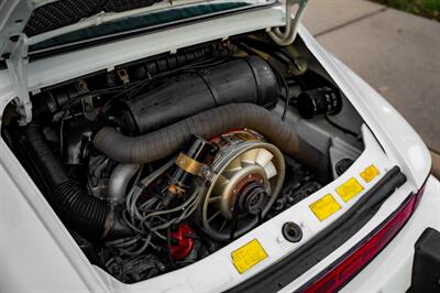 1980 Porsche 911 Targa   - Photo 42 - Cornelius, NC 28031