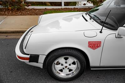 1980 Porsche 911 Targa   - Photo 38 - Cornelius, NC 28031