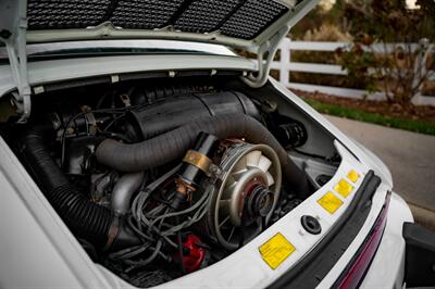 1980 Porsche 911 Targa   - Photo 45 - Cornelius, NC 28031