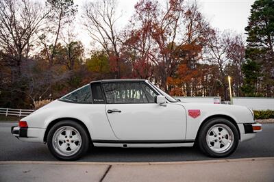 1980 Porsche 911 Targa   - Photo 97 - Cornelius, NC 28031