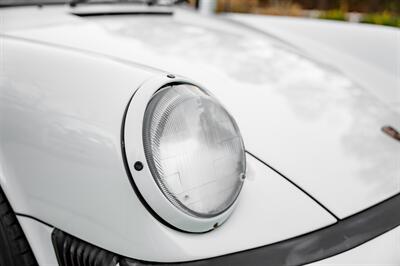 1980 Porsche 911 Targa   - Photo 18 - Cornelius, NC 28031