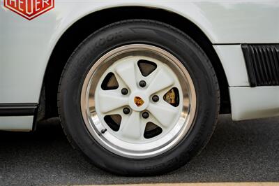 1980 Porsche 911 Targa   - Photo 12 - Cornelius, NC 28031