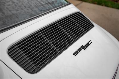 1980 Porsche 911 Targa   - Photo 28 - Cornelius, NC 28031