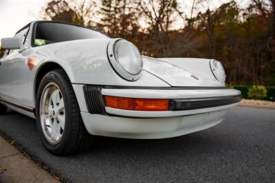 1980 Porsche 911 Targa   - Photo 22 - Cornelius, NC 28031