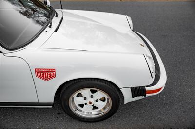 1980 Porsche 911 Targa   - Photo 36 - Cornelius, NC 28031