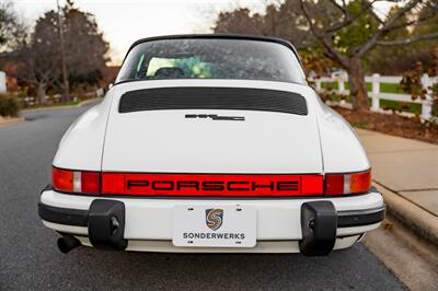 1980 Porsche 911 Targa   - Photo 25 - Cornelius, NC 28031