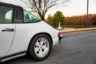 1980 Porsche 911 Targa   - Photo 3 - Cornelius, NC 28031