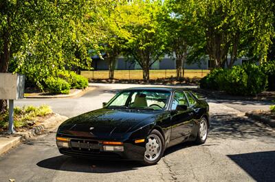 1989 Porsche 944 S2   - Photo 20 - Cornelius, NC 28031