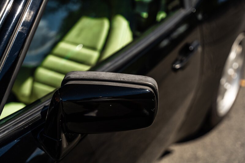 1989 Porsche 944 - Photo 74