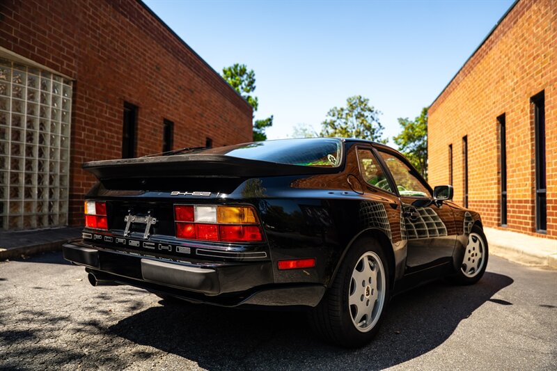 1989 Porsche 944 - Photo 78