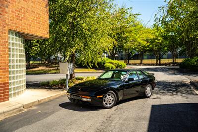 1989 Porsche 944 S2   - Photo 14 - Cornelius, NC 28031