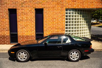 1989 Porsche 944 S2   - Photo 68 - Cornelius, NC 28031