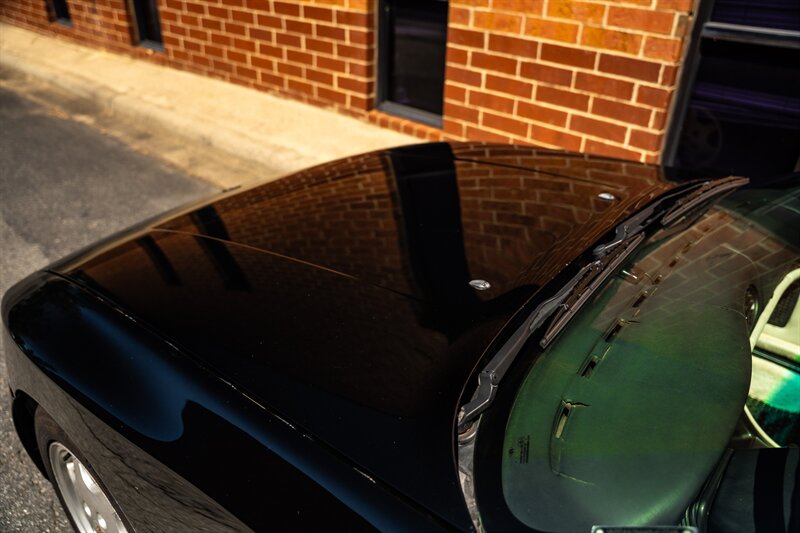 1989 Porsche 944 - Photo 76