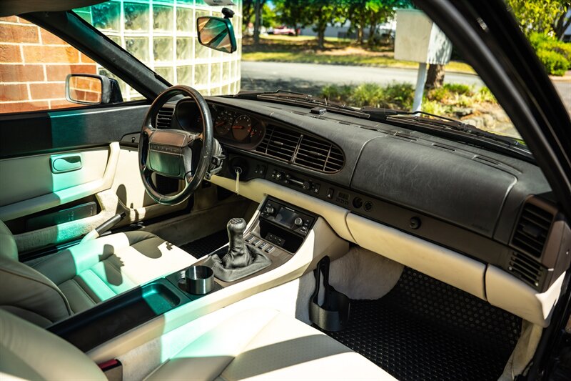 1989 Porsche 944 - Photo 42